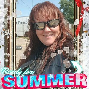 Meet your Posher, Tammy